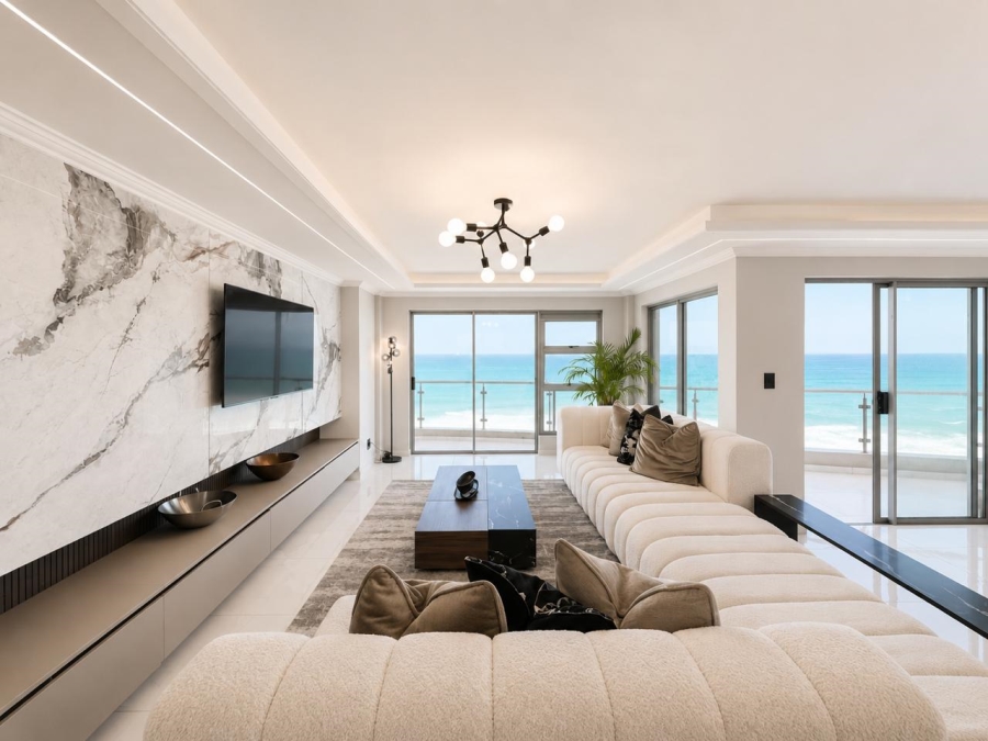 4 Bedroom Property for Sale in Beachfront Western Cape